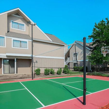 Residence Inn Chicago Deerfield Exterior photo