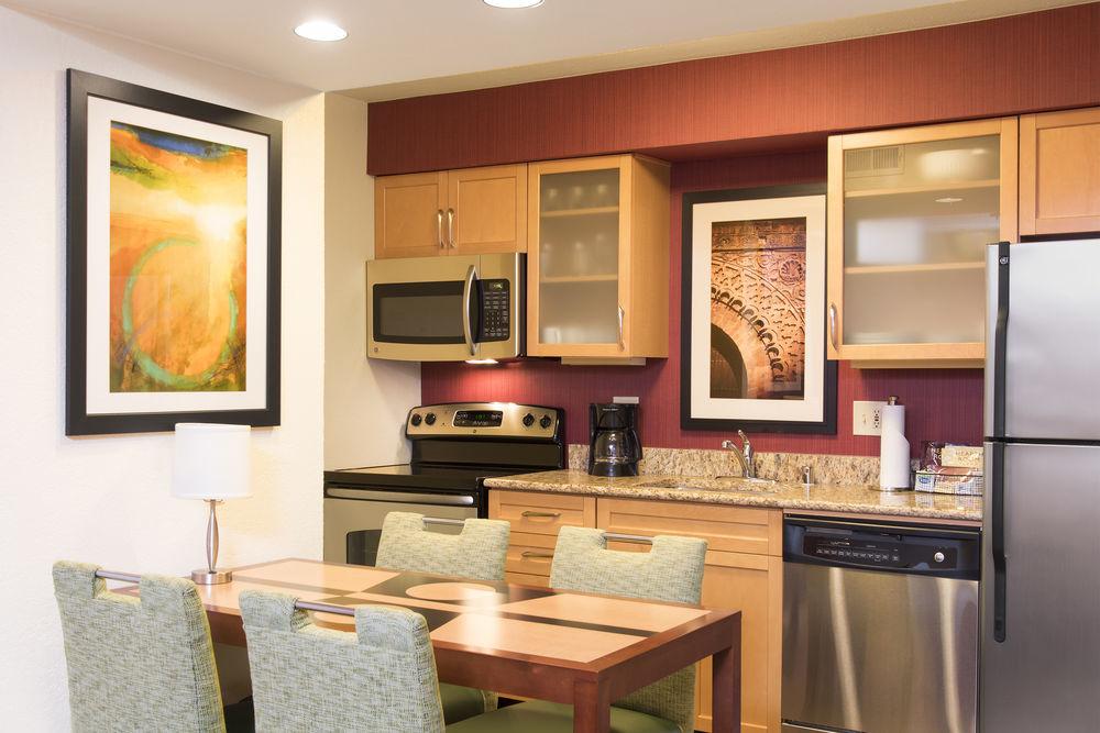 Residence Inn Chicago Deerfield Exterior photo