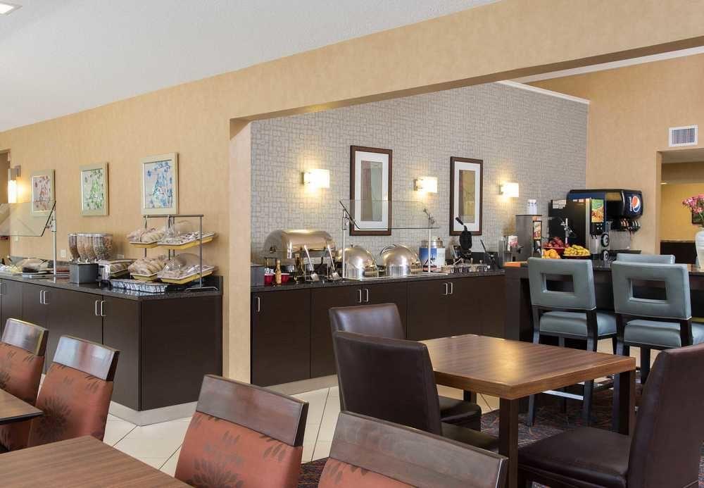 Residence Inn Chicago Deerfield Exterior photo