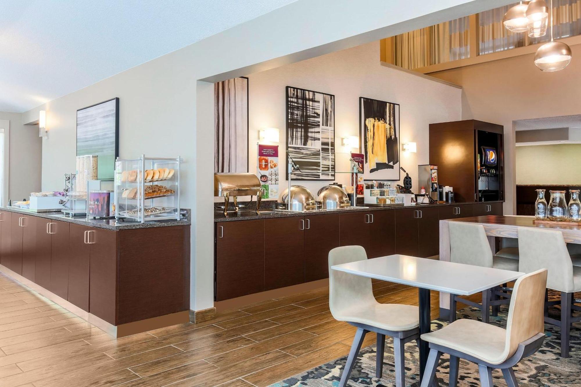 Residence Inn Chicago Deerfield Exterior photo