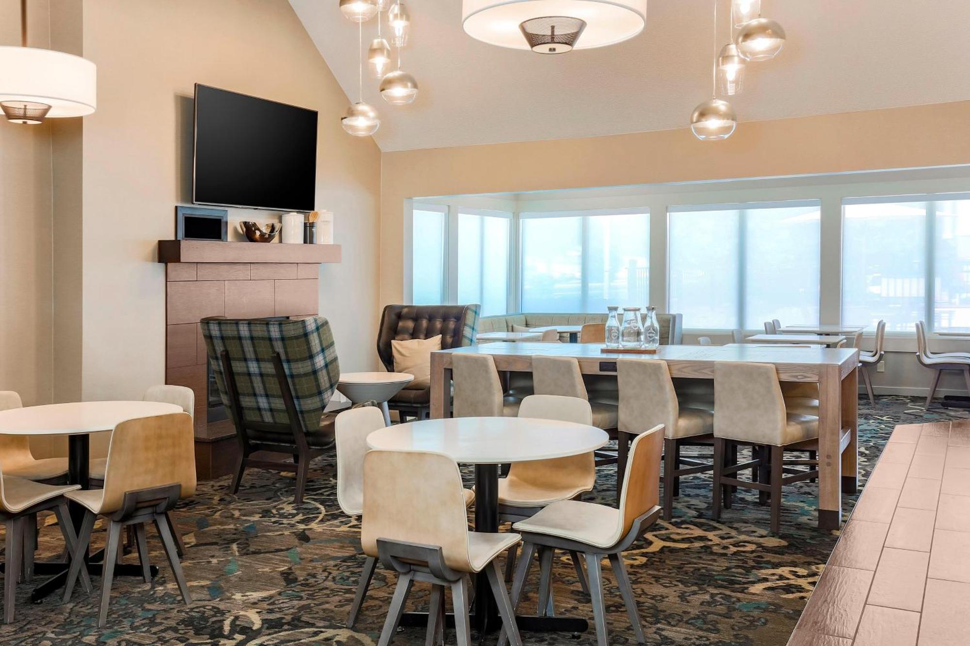 Residence Inn Chicago Deerfield Exterior photo